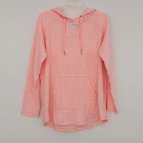 🦋 3/$15 - Calvin Klein Hoodie Pullover - Size M - NWOT - Picture 4 of 11